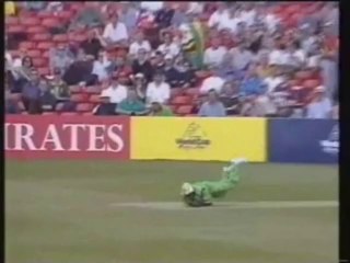BBC's Intro, Analysis and Montage of the 1999 Cricket World Cup