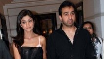 Shilpa Shetty's Husband Has An Extra Marital Affair?