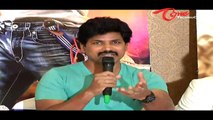 Doosukeltha Movie Success Meet | Vishnu | Lavanya Tripathi