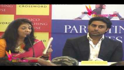 Dr Indu Shahani Speech in Teenage Blues Book Launch