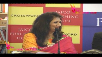 Abhishek Bachchan Launches Anjaneya Mishra Book 'Teenage Blues'