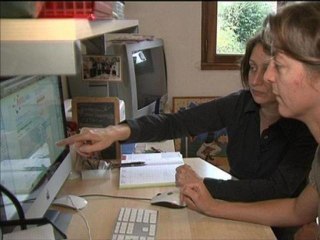 Une chômeuse de longue durée crée son site d'emplois - 26/10
