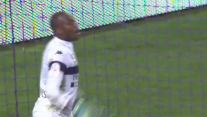 J11. TFC/SRFC : le résumé vidéo
