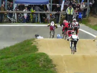 Coupe des lacs 2013 la Béroche  finale B Ecoliers