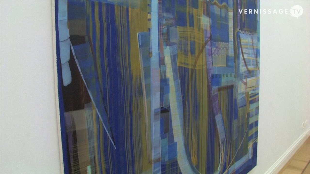 Ulrich Wulff at Salon Dahlmann, Berlin / Interview