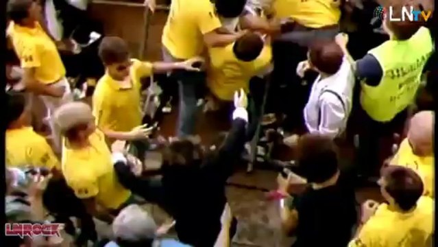 LN ROCK U2 DIMMU BORGIR PURITINICAL EUPHORIC MISANTHROPIA - vendredi 25 octobre 2013