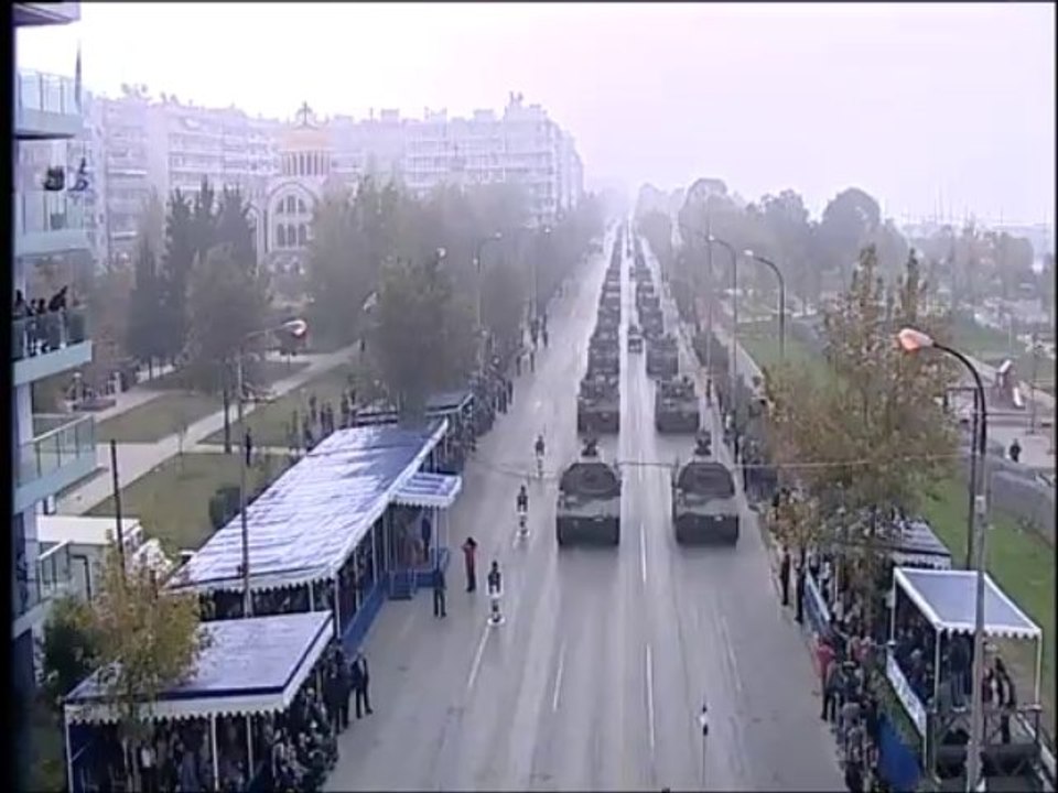 Άρματα μάχης
