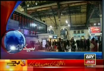 Headlines - 1500 - Monday 28  - Oct - 2013