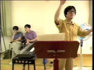 歌たる！〜浪速の熱いハーモニー〜