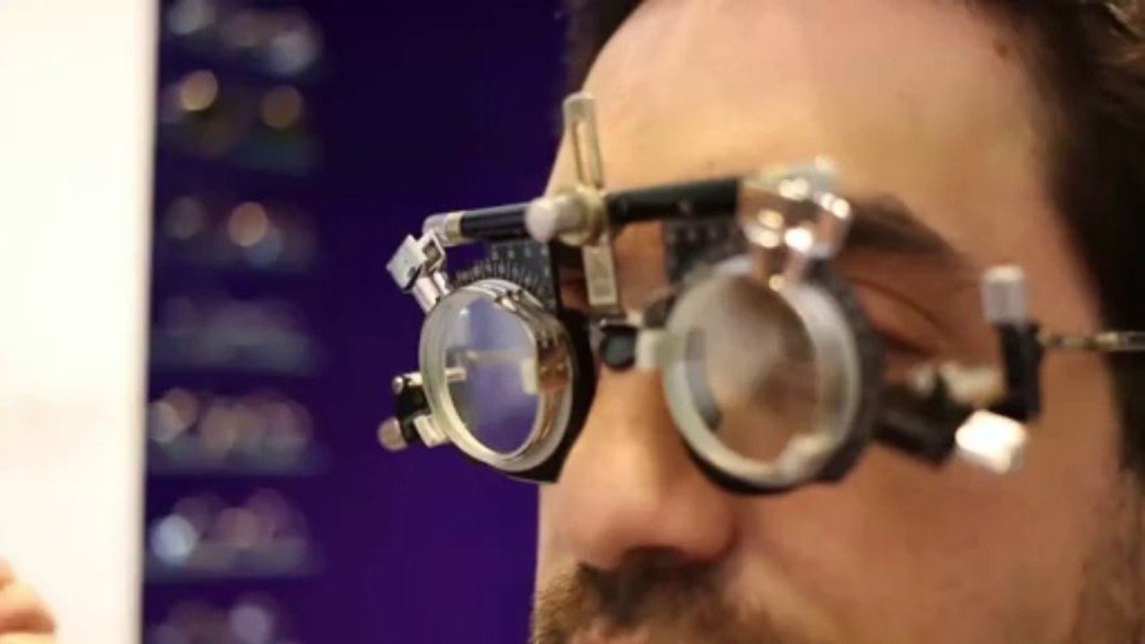 The House Of Eyewear Paris - Lunettes sur mesure