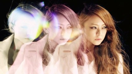 安室奈美恵 - UNTITLED（アンタイトル） BRIDGE篇 スペシャルムービー