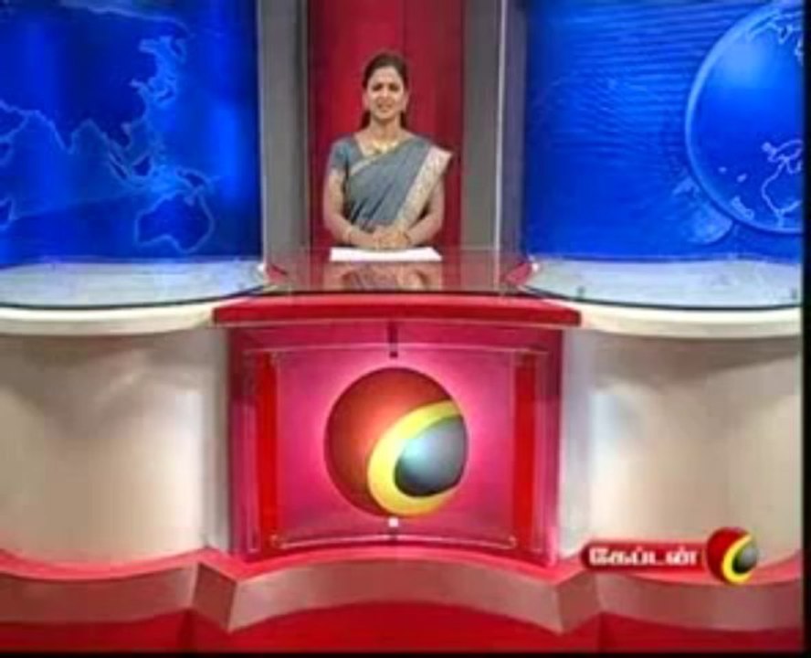 Captain TV 28 10 2013 1 pm News Part 3