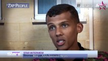 Zap People : Stromae revient sur « Formidable »