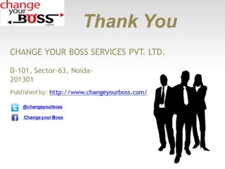 Take The Help Of A Good Job Portal For Online Jobs In India