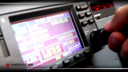 Windrose Air / Arthur Abraham (german version)