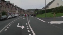 L'avenue de Lattre de Tassigny livrée …