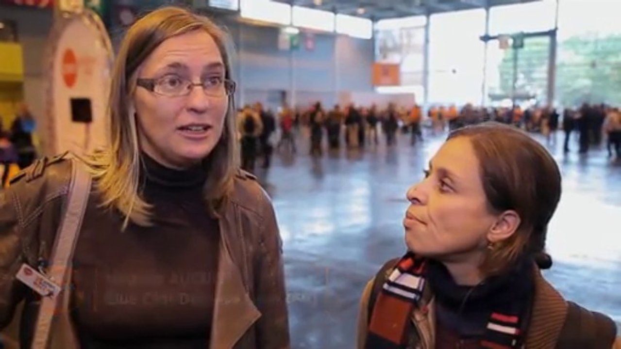 Les élu(e)s CFDT démontent les clichés sur le syndicalisme