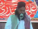 Justin.tv - sspnews - Live Imam-e-Ahle Sunnat Conference_5