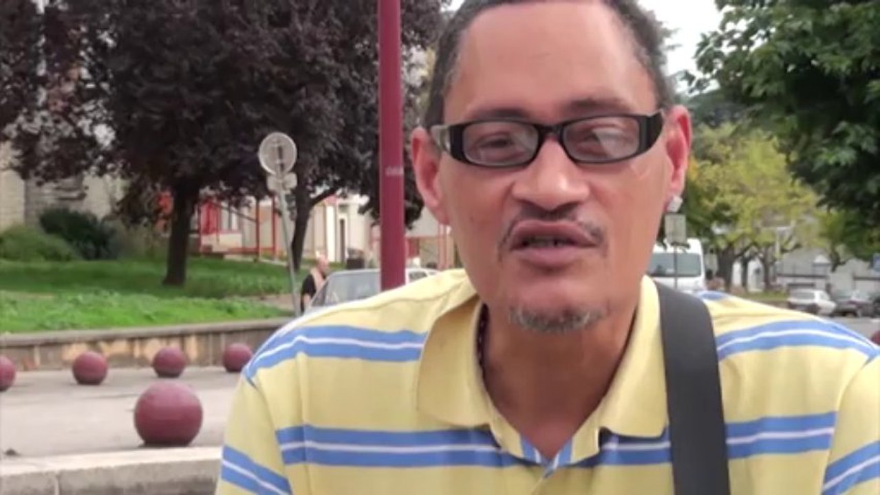 A la rencontre des habitants de Sainte Valérie à Cahors