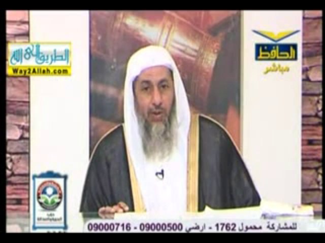 كنوز وتواقيع اسلامية الصفحة 21 لفلي سمايل