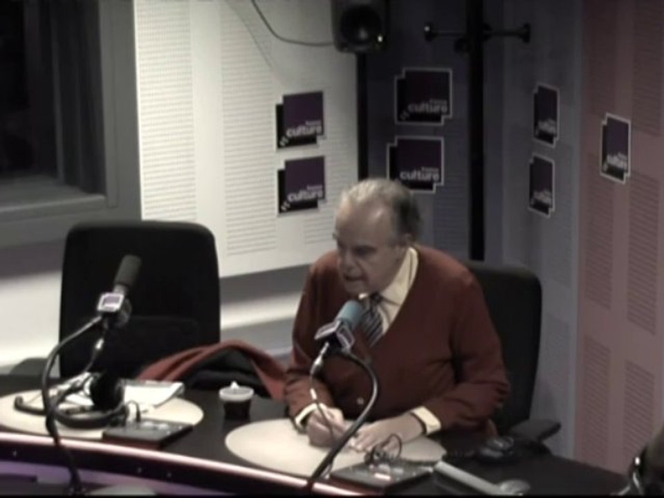 Les Matins - Invité politique : Frédéric Mitterrand, ancien ministre de la culture