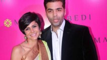 Mandira Bedi's Store Launch | Karan Johar, Anil Kapoor