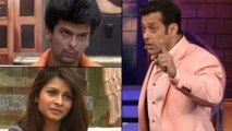Fans Criticize Salman Khan For Supporting Tanisha In Bigg Boss 7!