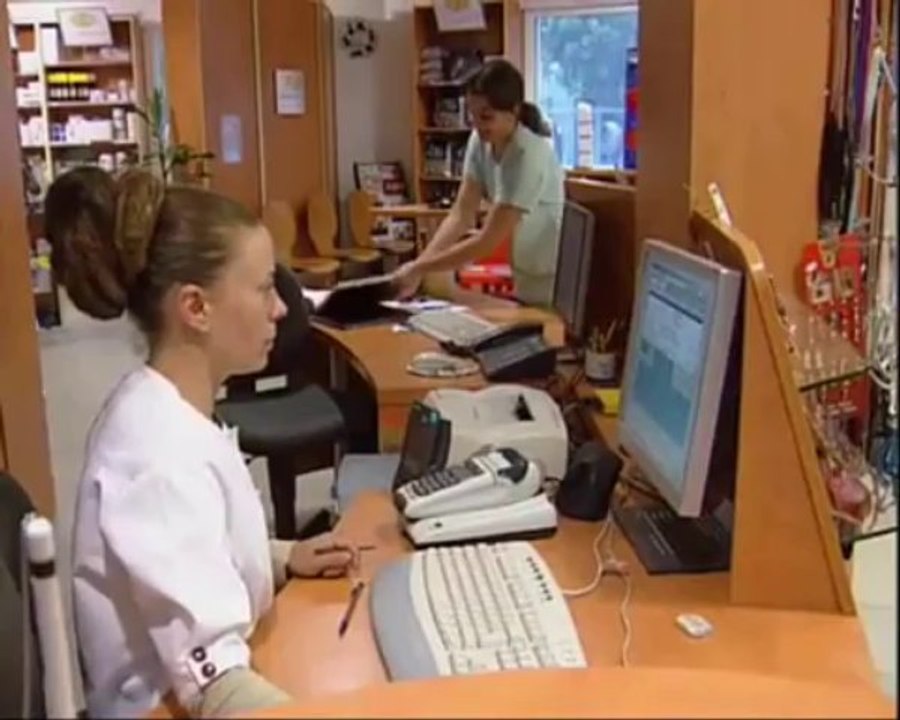 Métiers de l'enseignement agricole : je suis vétérinaire