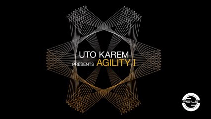 Loco & Jam - Harai Goshi (Original Mix) [Agile Recordings]