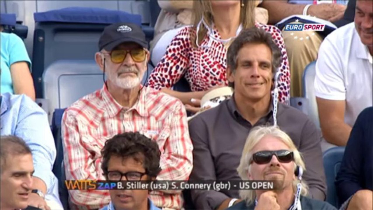 WATTS: Tenis