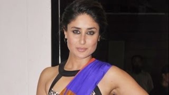 Kareena Kapoor To Get Honoured By UK Parliament