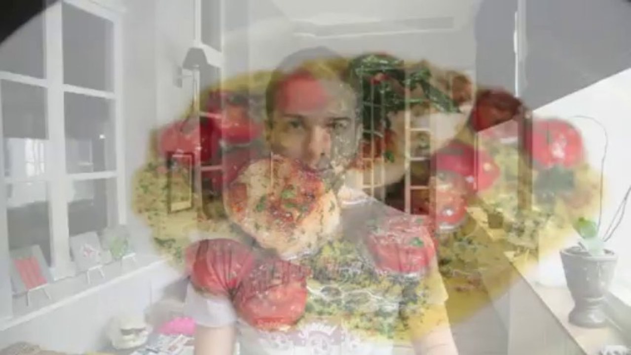 Recette à La Maison: Les Saint-Jacques à La Provençale