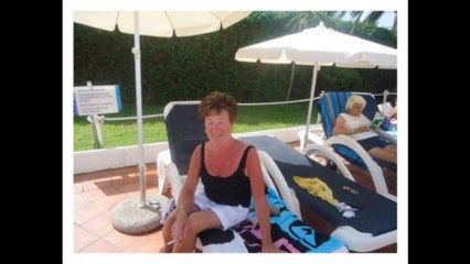 ALCUDIA SPAIN SEPT 2013