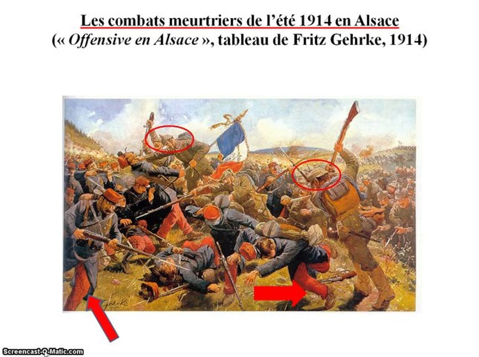 VidéoGM1Partie2: guerre de mouvement