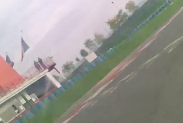 magny cours proto