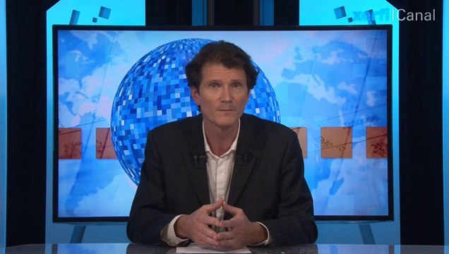 Olivier Passet, Xerfi Canal Le renouveau du dialogue social