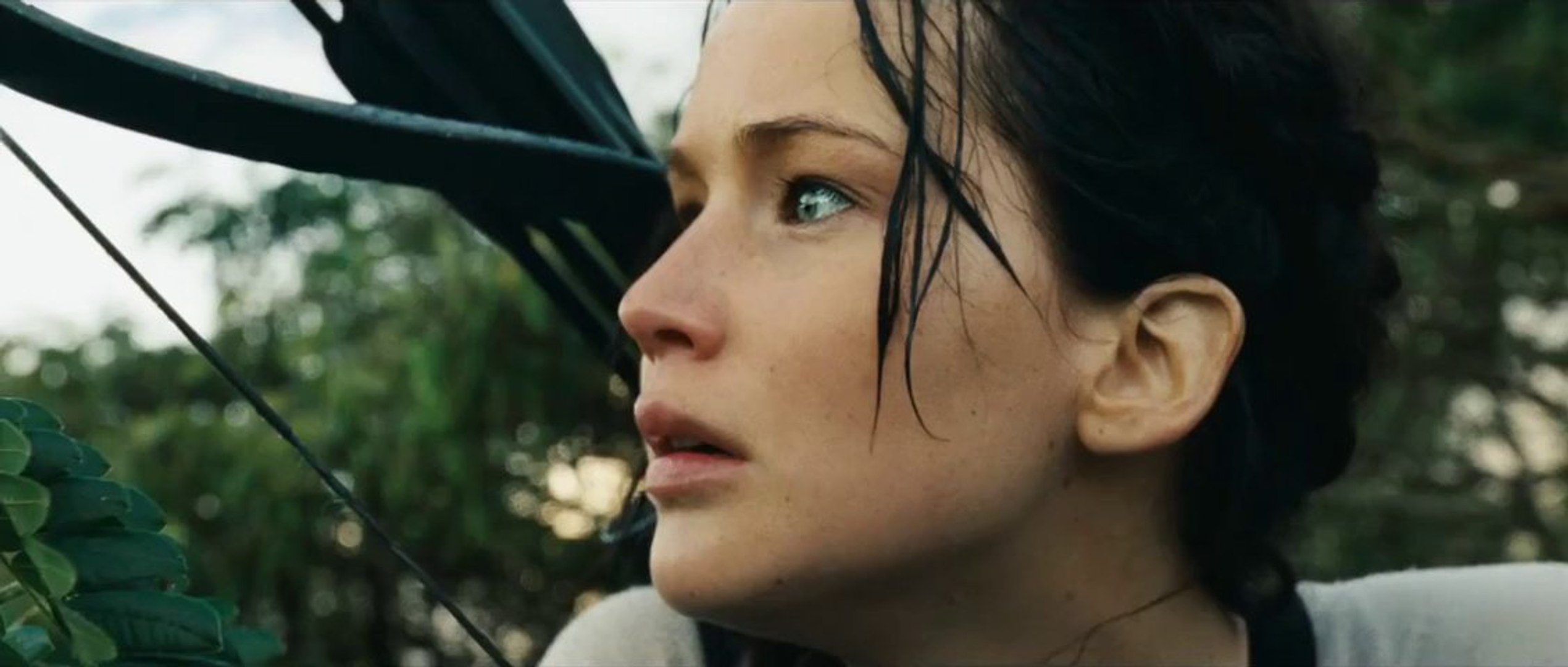 The Hunger Games Catching Fire - Final Trailer - video Dailymotion