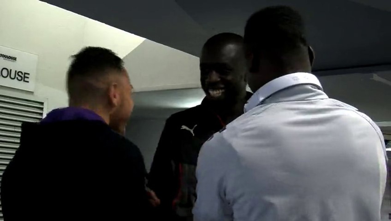 TFC/Rennes : Les coulisses de l'avant-match