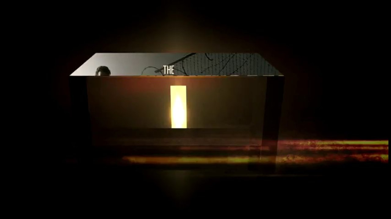 Walking Dead Clip 1