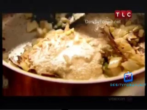 Nigella Feasts {Spiced Up} 28th October 2013 Video Watch Online pt1