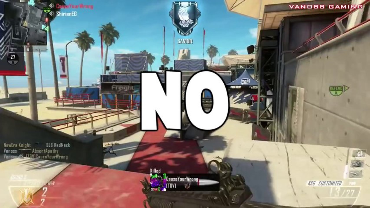 ▶ Black Ops 2 Funny Death Reactions - Angry COD Players Rage & Random Reactions (Fudge!) - YouTube (1)