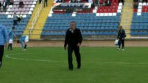 NK POMORAC vs. HNK CIBALIA | 2.Hrvatska nogometna liga