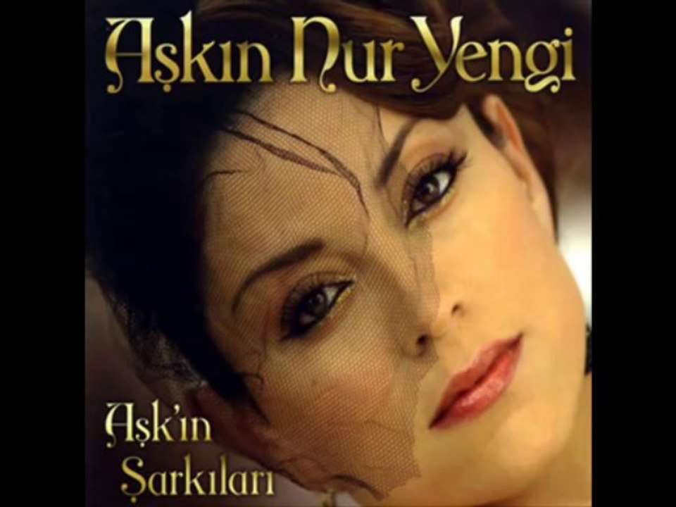 Aşkın Nur Yengi - Susma (2007)