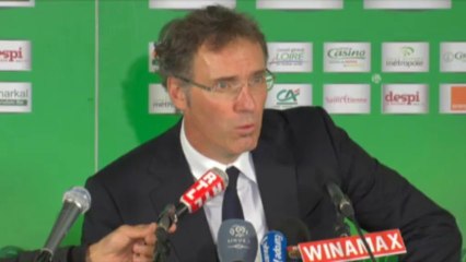PSG, Blanc ammette: "Non siamo ancora al meglio"