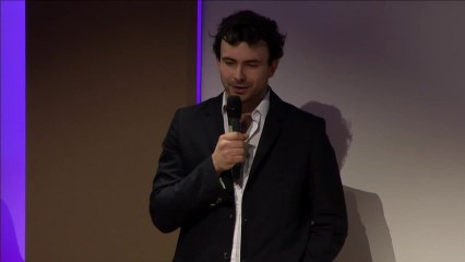 [En direct] L'Automne numérique - conférence "culture et numérique", 7 novembre 2013