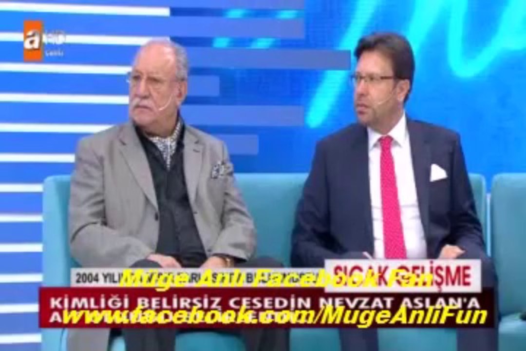 28 Ekim 2013 Pazartesi Müge Anlı ile Tatlı Sert İzle Part 1
