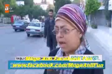 28 Ekim 2013 Pazartesi Müge Anlı ile Tatlı Sert İzle Part 9