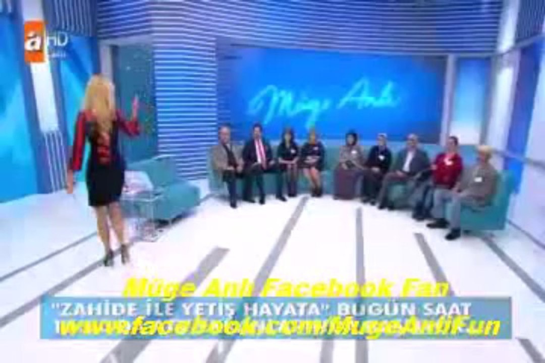 28 Ekim 2013 Pazartesi Müge Anlı ile Tatlı Sert İzle Part 11