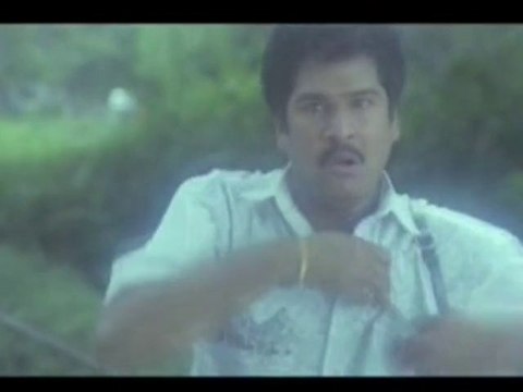 Appula Apparao Rajendra Prasad Funny Song - Appu Cheyanivaadu Gaadida