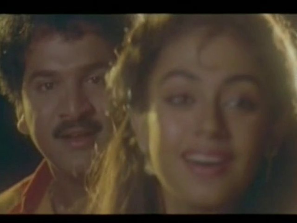 Modoo Debba Kottaka Bhama - Appula Apparao Sexy Romantic Song - Rajendra Prasad & Shobana